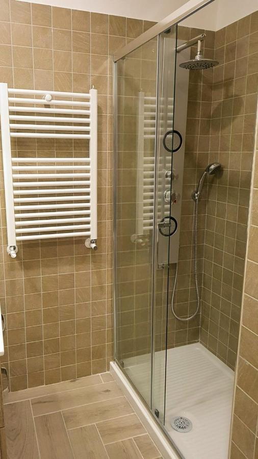 Metro Duomo B&B Наполи Екстериор снимка